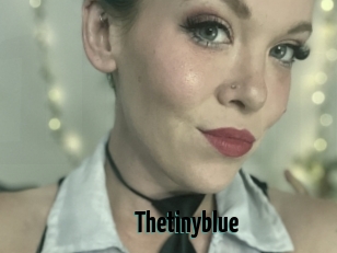 Thetinyblue