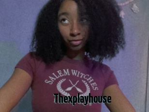 Thexplayhouse