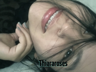 Thiararoses