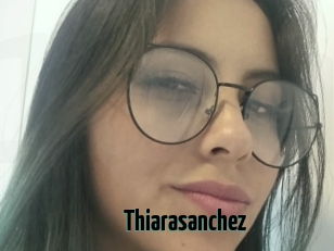 Thiarasanchez