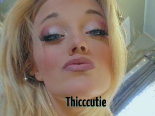 Thicccutie