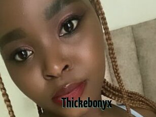 Thickebonyx