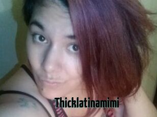 Thicklatinamimi