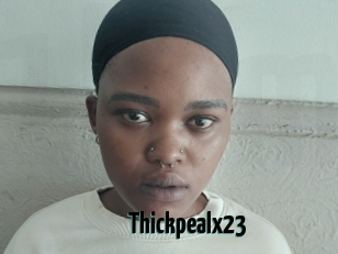 Thickpealx23