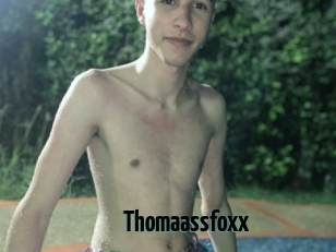 Thomaassfoxx