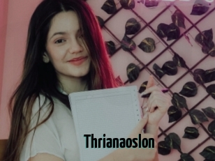 Thrianaoslon