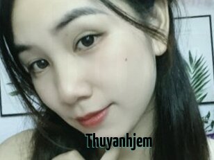 Thuyanhjem