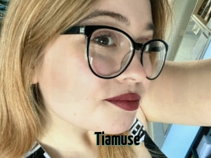 Tiamuse