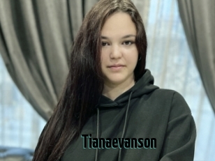 Tianaevanson