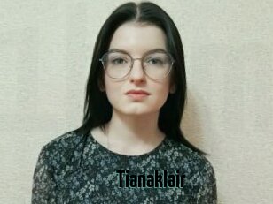 Tianaklair