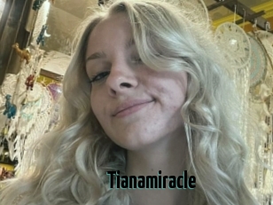 Tianamiracle