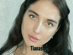 Tianashow