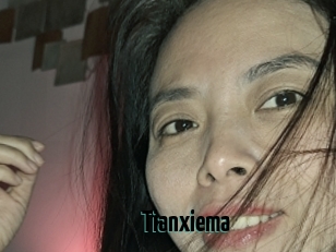 Tianxiema