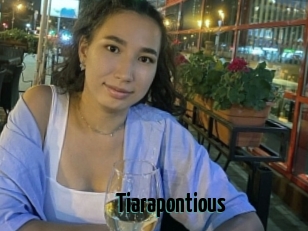 Tiarapontious