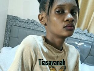 Tiasavanah
