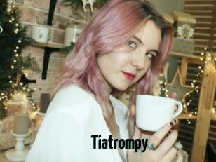 Tiatrompy