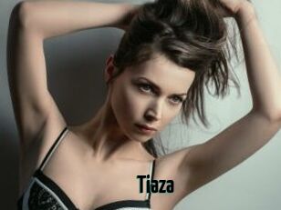 Tiaza