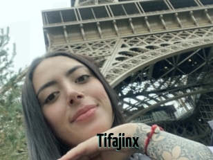 Tifajinx
