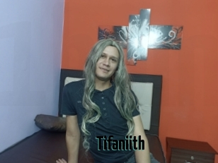Tifaniith