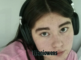 Tifaniowens
