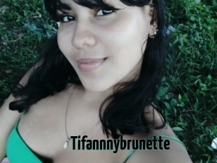 Tifannnybrunette