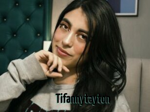 Tifannytayton