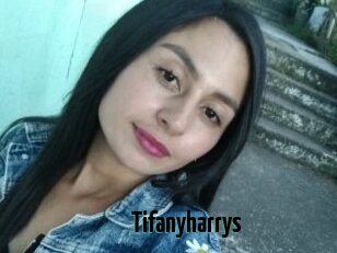 Tifanyharrys