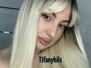 Tifanyhils