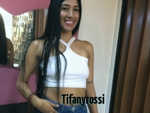 Tifanyrossi
