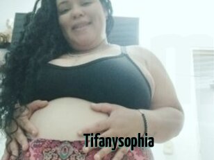 Tifanysophia