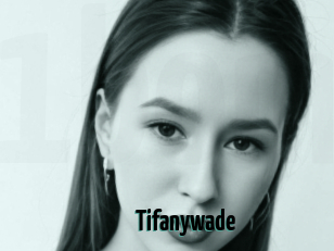 Tifanywade