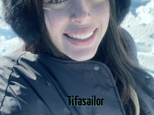 Tifasailor