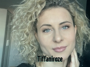 Tiffaniroze
