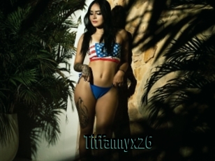 Tiffannyx26