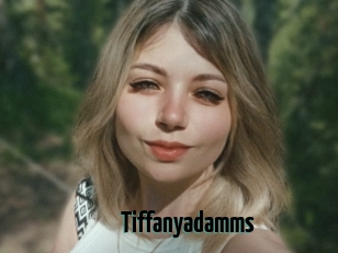 Tiffanyadamms