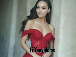 Tiffanybloms
