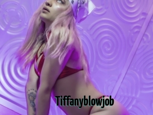 Tiffanyblowjob