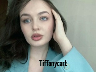 Tiffanycart