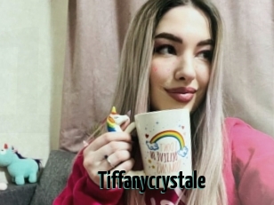 Tiffanycrystale