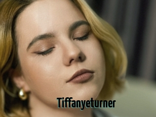 Tiffanyeturner