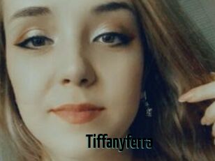 Tiffanyferra