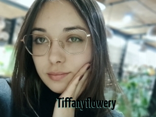 Tiffanyflowery