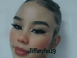 Tiffanyfox19