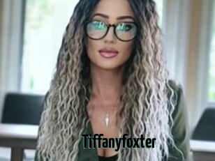 Tiffanyfoxter