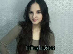 Tiffanyhudsons