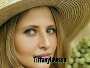 Tiffanylawson