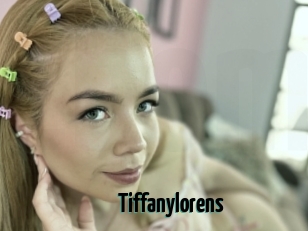 Tiffanylorens