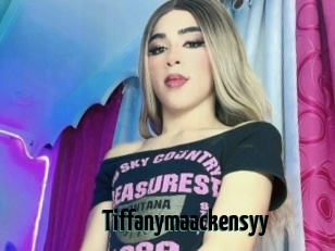 Tiffanymaackensyy