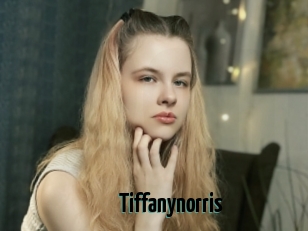 Tiffanynorris