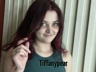 Tiffanypear
